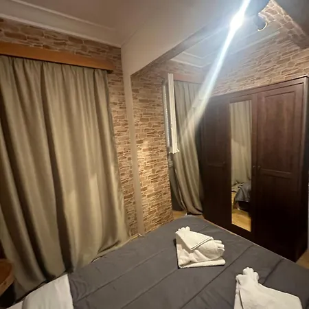 Apartment The Cave Athen